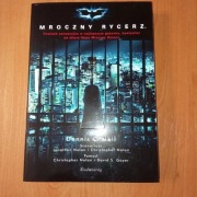 Batman. Mroczny Rycerz - powieść filmowa