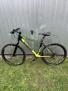 CUBE ATTENTION 26'' Mavic Shimano  