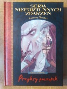 S Niefortunnych ZDARZ. 1 Przykry początek SuprStan
