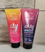 Aktywator skrętu włosów i stylizator proteinowy