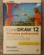 Corel Draw 12 - oficjalny podręcznik