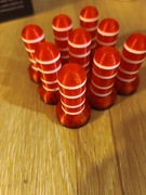 Kołki / dystanse pozycjonujące