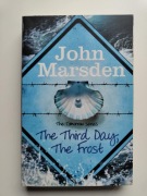 The Third Day, The Frost - John Marsden