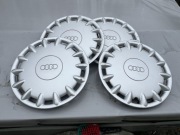 Kołpaki Audi 8D0 601 147. 4 szt