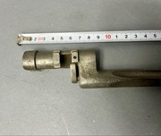 Bagnet kłujny Mosin wz. 1891/30 - Oryginał, ZSRR, II Wojna Światowa