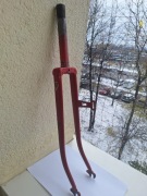 Romet Wagant Pasat Mistral Gazela Orkan Widelec