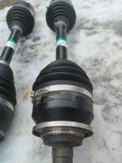 Półoś przód lewa,prawa Ford Ranger RAPTOR 2019-2023 zawieszenie fox