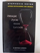 Drugie życie Bree Tanner - Stephenie Meyer