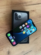 iPhone 13 Pro 256 GB grafitowy