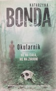 ,,OKULARNIK " KATARZYNA BONDA