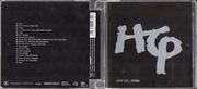 Hemp Gru – Droga [CD]