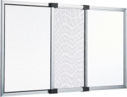 VIGOR moskitiera rozsuwana 50x40/92x40