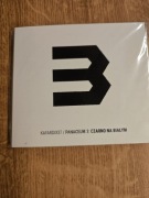 Kafar Dix37. Panaceum 3 Czarno Na Białym 3 preorder autograf 