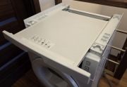 Oryginalny łącznik z półką SKK-DD do suszarek Samsung