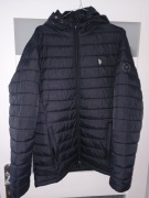 Kurtka zimowa męska US Polo Assassin jak nowa 