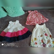 Ciuszki letnie rozm 86