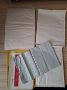 Koperty bąbelkowe i foliopaki kurierskie