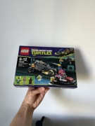 Lego TNMT 79102 Pościg NOWE