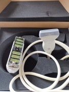 Głowica sonda liniowa GE ML6-15-D LOGIQ VIVID VOLUSON 5199103