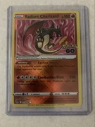 Karta Pokemon Go TCG Radiant Charizard 011/078