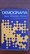 Demografia- Jerzy Holzer 1970 r