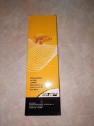 Filtr  powietrza  Citroen berlingo ll 1.4