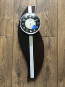 Zegar kwarcowy Adler