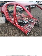 Dach Mazda 3 lV 19r-21r nowy mode Hatchback HB 46v