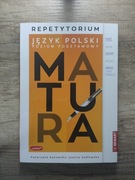 Repetytorium Matura Język Polski