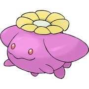 Karty Pokemon #0188 Skiploom kolekcja