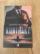 Kontrakt - Joanna Balicka