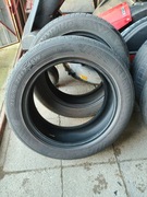 Opony letnie 215/55/17 KUMHO