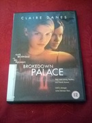 W matni Brokedown Palace 1999 Claire Danes Kate Beckinsale napisy PL UNIKAT