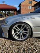 Felgi BMW Styling 640M 18”