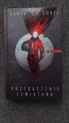 Przebudzenie lewiatana 1 Expanse James S.A. Corey