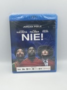NIE! (Jordan Peele) Blu-ray FOLIA PL