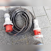 Nexans Titanex H07RN-5G6 kabel zasilajacy 