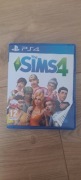 SIMS Ps4 Stan Idealny!