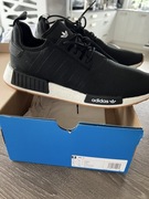 Buty Adidas NMD_R1 Black roz 48