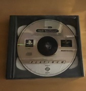 Gra na PlayStation Sony PSX 1 i 2 Crash Bandicoot 