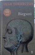 Bieguni Olga Tokarczuk