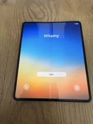Samsung Galaxy Z Fold 3. Idealny stan!