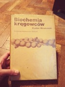 Biochemia kręgowców