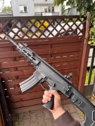 ASG AIRSOFT WE MSK MASADA GBBR | MSBS GROT 