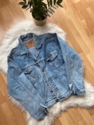 Kurtka jeansowa wrangler M
