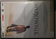 WOJOWNIK FILM NA DVD