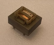 TS 2/56/C transformator sieciowy  - 15,8V 0,1A - 2VA  Teleconector