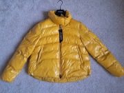 Kurtka PINKO Mirco Caban IT40 r. 36