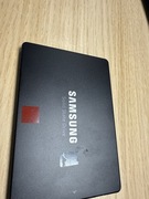 Samsung SSD 256GB 850 PRO