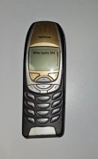 Nokia 6310i  telefon komórkowy 